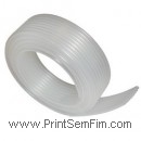 Mangueira de silicone
