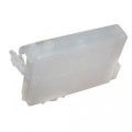 Tinteiro recarregável formato padrão (Epson)