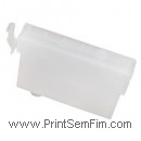 Tinteiro recarregável formato estandart (Epson)
