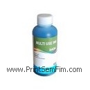 Tinta p/Canon CLI-8C (cyan dye), 100ml