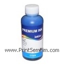 Tinta p/Canon CL-210/511 (cyan dye), 100ml