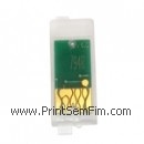 Autochip para impressoras Epson