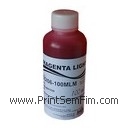 Tinta sublimática (magenta, dye)